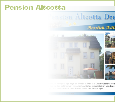 Pension Altcotta