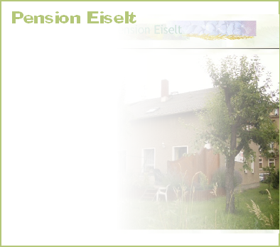 Pension Eiselt