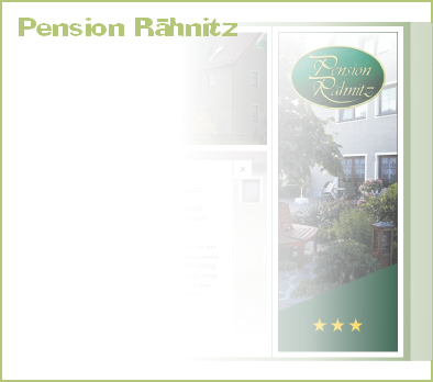 Pension Rähnitz