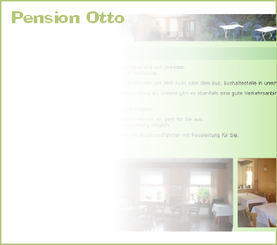 Pension Otto