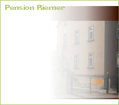 Pension Riemer